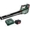 Metabo LB 18 LTX BL akkus lombfúvó Metabo LB 18 LTX BL akkus lombfúvó