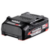 Metabo Li-Power akkumulátor Metabo Li-Power akkumulátor