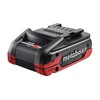 Metabo LiHDX 18 V 4,0 Ah akkumulátor Metabo LiHDX 18 V 4,0 Ah akkumulátor