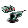 Metabo SXE 150-2.5 BL elektromos excentercsiszoló metaBox