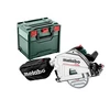 Metabo KT 66 BL elektromos merülő körfűrész metaBox