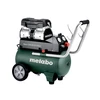 Metabo Basic 220-24 OF Silent elektromos dugattyús kompresszor