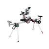 Metabo KGS 305 M elektromos gérvágó + KSU 401
