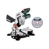 Metabo KS 216 M elektromos gérvágó
