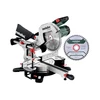 Metabo KGS 254 M elektromos gérvágó