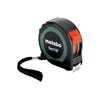 Metabo mérőszalag 5m Metabo mérőszalag 5m
