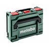 Metabo metaBOX 118 BS / SB, 12V tárolórendszer Metabo metaBOX 118 BS / SB, 12V tárolórendszer
