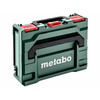Metabo metaBOX 118 BS / SB, 12V tárolórendszer