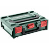 Metabo metaBOX 118 BS / SB, 12V tárolórendszer Metabo metaBOX 118 BS / SB, 12V tárolórendszer