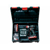Metabo metaBOX 145 BS L / BS LT / SB L / SB LT, 18V tárolórendszer Metabo metaBOX 145 BS L / BS LT / SB L / SB LT, 18V tárolórendszer