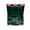 Metabo metaBOX 145 BS L / BS LT / SB L / SB LT, 18V tárolórendszer Metabo metaBOX 145 BS L / BS LT / SB L / SB LT, 18V tárolórendszer