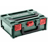 Metabo metaBOX 145 BS L / BS LT / SB L / SB LT, 18V tárolórendszer Metabo metaBOX 145 BS L / BS LT / SB L / SB LT, 18V tárolórendszer