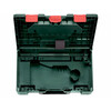 Metabo metaBOX 145 L SBE / KHE / UHE tárolórendszer Metabo metaBOX 145 L SBE / KHE / UHE tárolórendszer