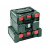 Metabo metaBOX 145 L SBE / KHE / UHE tárolórendszer Metabo metaBOX 145 L SBE / KHE / UHE tárolórendszer