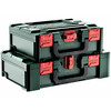 Metabo metaBOX 145 L SBE / KHE / UHE tárolórendszer Metabo metaBOX 145 L SBE / KHE / UHE tárolórendszer