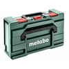 Metabo metaBOX 145 L SBE / KHE / UHE tárolórendszer Metabo metaBOX 145 L SBE / KHE / UHE tárolórendszer