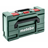 Metabo metaBOX 145 L SBE / KHE / UHE tárolórendszer