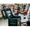 Metabo metaBOX 145 M tárolórendszer Metabo metaBOX 145 M tárolórendszer