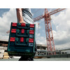Metabo metaBOX 145 M tárolórendszer Metabo metaBOX 145 M tárolórendszer