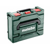 Metabo metaBOX 145 M tárolórendszer Metabo metaBOX 145 M tárolórendszer