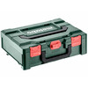 Metabo metaBOX 145 M tárolórendszer Metabo metaBOX 145 M tárolórendszer