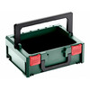 Metabo metaBOX 145 Toolbox szerszámostáska Metabo metaBOX 145 Toolbox szerszámostáska