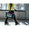 Metabo metaBOX 185 XL tárolórendszer Metabo metaBOX 185 XL tárolórendszer