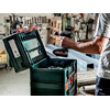 Metabo metaBOX 185 XL tárolórendszer Metabo metaBOX 185 XL tárolórendszer