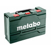 Metabo metaBOX 185 XL tárolórendszer