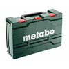 Metabo metaBOX 185 XL tárolórendszer Metabo metaBOX 185 XL tárolórendszer