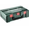Metabo metaBOX 185 XL tárolórendszer Metabo metaBOX 185 XL tárolórendszer