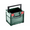 Metabo metaBOX 340 Toolbox szerszámostáska Metabo metaBOX 340 Toolbox szerszámostáska