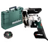Metabo MFE 40 TV18 elektromos falhoronymaró Metabo MFE 40 TV18 elektromos falhoronymaró