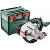 Metabo MKS 18 LTX 58 akkus fémipari körfűrész Metabo MKS 18 LTX 58 akkus fémipari körfűrész