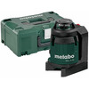 Metabo MLL 3-20 vonallézer Metabo MLL 3-20 vonallézer
