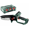 Metabo MS 18 LTX 15 akkus láncfűrész metaBOX 145 L Metabo MS 18 LTX 15 akkus láncfűrész metaBOX 145 L