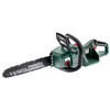Metabo MS 36-18 LTX BL 40 akkus láncfűrész (akku és töltő nélkül) Metabo MS 36-18 LTX BL 40 akkus láncfűrész (akku és töltő nélkül)