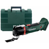 Metabo MT 18 LTX Compact akkus multi szerszám Metabo MT 18 LTX Compact akkus multi szerszám