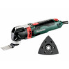 Metabo MT 400 Quick elektromos multifunkciós gép rezgő Metabo MT 400 Quick elektromos multifunkciós gép rezgő