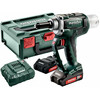 Metabo NP 18 LTX BL 5.0 akkus popszegecselő Metabo NP 18 LTX BL 5.0 akkus popszegecselő