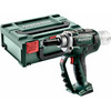 Metabo NP 18 LTX BL 5.0 akkus popszegecselő Metabo NP 18 LTX BL 5.0 akkus popszegecselő