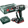 Metabo NP 18 LTX BL 5.0 akkus popszegecshúzó pisztoly Metabo NP 18 LTX BL 5.0 akkus popszegecshúzó pisztoly