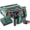 Metabo PowerMaxx BH 12 BL 16 akkus fúrókalapács Metabo PowerMaxx BH 12 BL 16 akkus fúrókalapács