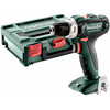 Metabo PowerMaxx BS 12 akkus fúrócsavarozó tokmányos Metabo PowerMaxx BS 12 akkus fúrócsavarozó tokmányos