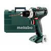Metabo PowerMaxx BS 12 akkus fúrócsavarozó Metabo PowerMaxx BS 12 akkus fúrócsavarozó