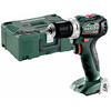 Metabo PowerMaxx BS 12 BL akkus fúrócsavarozó tokmányos Metabo PowerMaxx BS 12 BL akkus fúrócsavarozó tokmányos