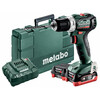 Metabo PowerMaxx BS 12 BL akkus fúrócsavarozó tokmányos Metabo PowerMaxx BS 12 BL akkus fúrócsavarozó tokmányos