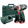 Metabo PowerMaxx BS Quick Basic akkus fúrócsavarozó