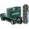 Metabo PowerMaxx CC 12 BL akkus sarokcsiszoló Metabo PowerMaxx CC 12 BL akkus sarokcsiszoló