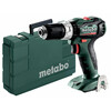 Metabo PowerMaxx SB 12 BL akkus ütvefúró-csavarozó Metabo PowerMaxx SB 12 BL akkus ütvefúró-csavarozó